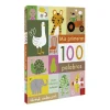 Cuentos y Libros Infantiles Mis Primeras 100 Palabras Discount
