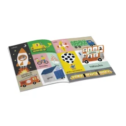 Cuentos y Libros Infantiles Mis Primeras 100 Palabras Discount