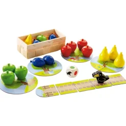 Haba Mis Primeros Juegos: Primer Frutal Cheap