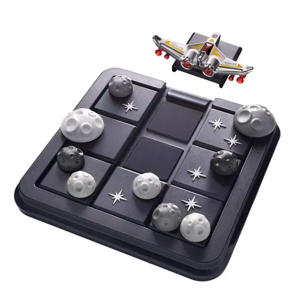 SmartGames Mision Espacial Online