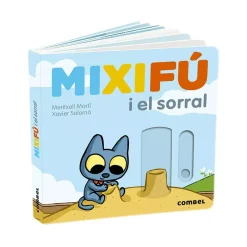 Cuentos y Libros Infantiles Mixifu I El Sorral Online