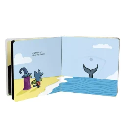 Cuentos y Libros Infantiles Mixifu I El Sorral Online