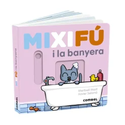 Cuentos y Libros Infantiles Mixifu I La Banyera Cheap