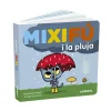 Cuentos y Libros Infantiles Mixifu I La Pluja Sale