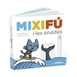 Cuentos y Libros Infantiles Mixifu I Les Onades Online
