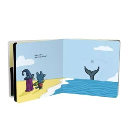 Cuentos y Libros Infantiles Mixifu I Les Onades Online