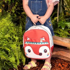 Lilliputiens Mochila Alice India Discount