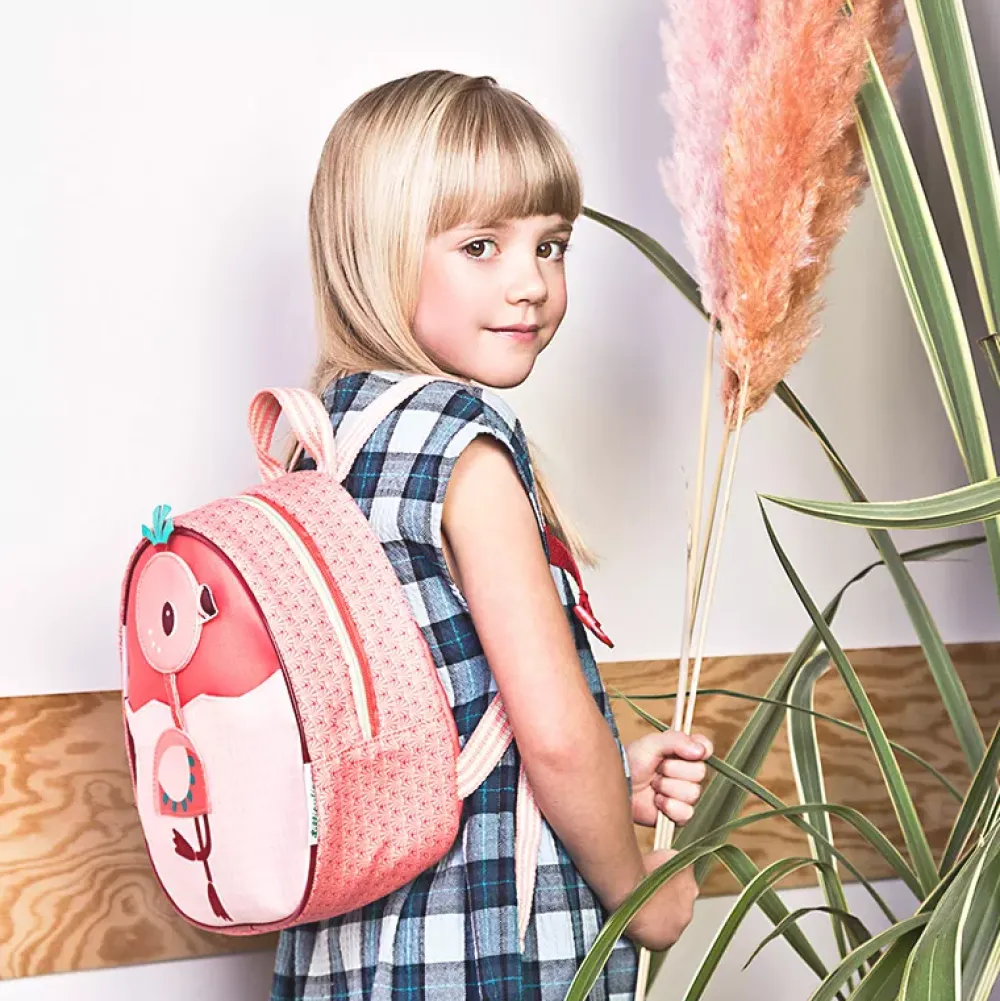 Lilliputiens Mochila Anais Fashion