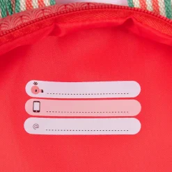 Lilliputiens Mochila Anais Fashion