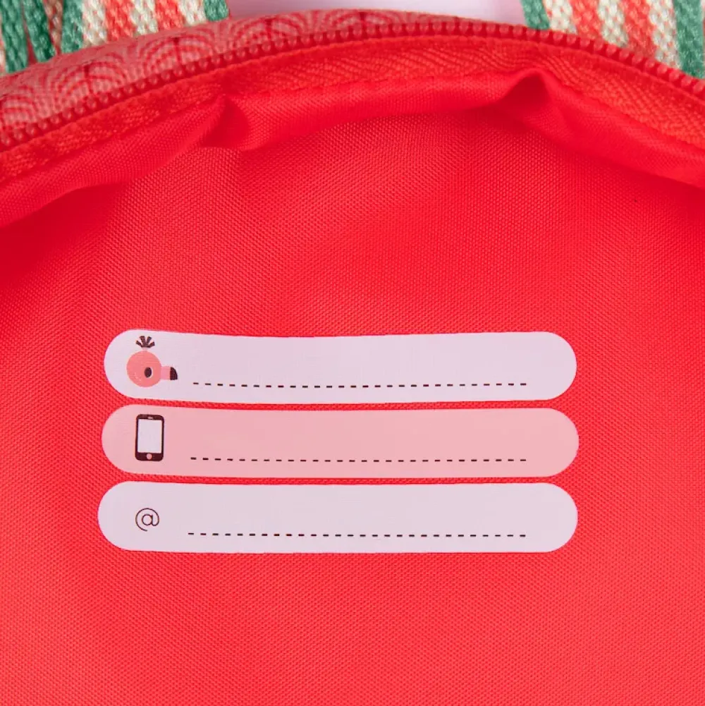 Lilliputiens Mochila Anais Fashion