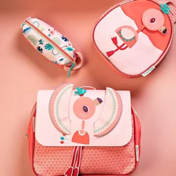 Lilliputiens Mochila Anais Fashion