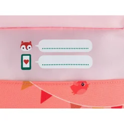 Lilliputiens Mochila Casa En El Bosque Online