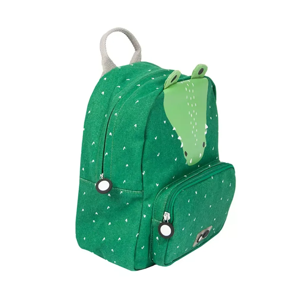 Trixie Baby Mochila Cocodrilo Trixie Cheap