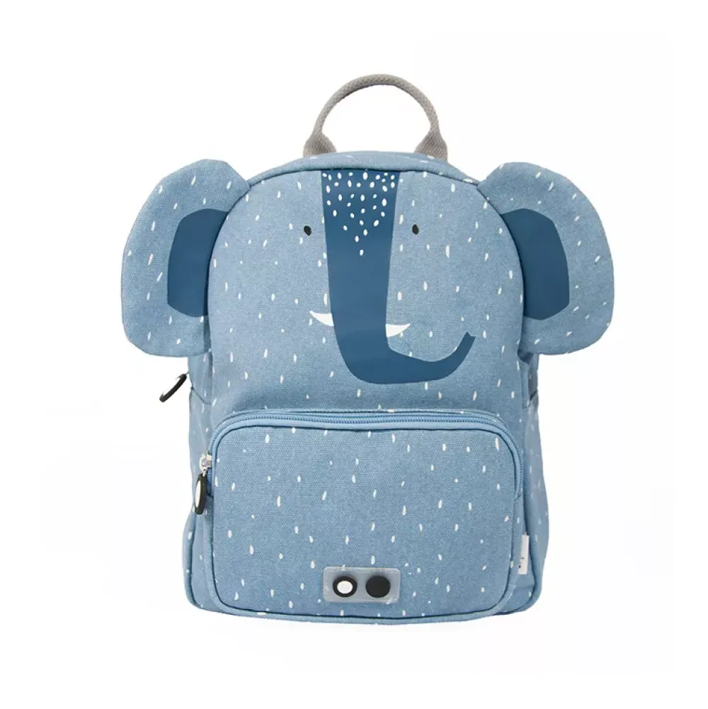 Trixie Baby Mochila Elefante Trixie Fashion