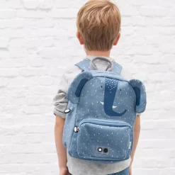 Trixie Baby Mochila Elefante Trixie Fashion