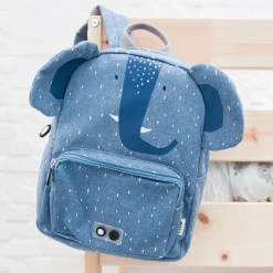 Trixie Baby Mochila Elefante Trixie Fashion