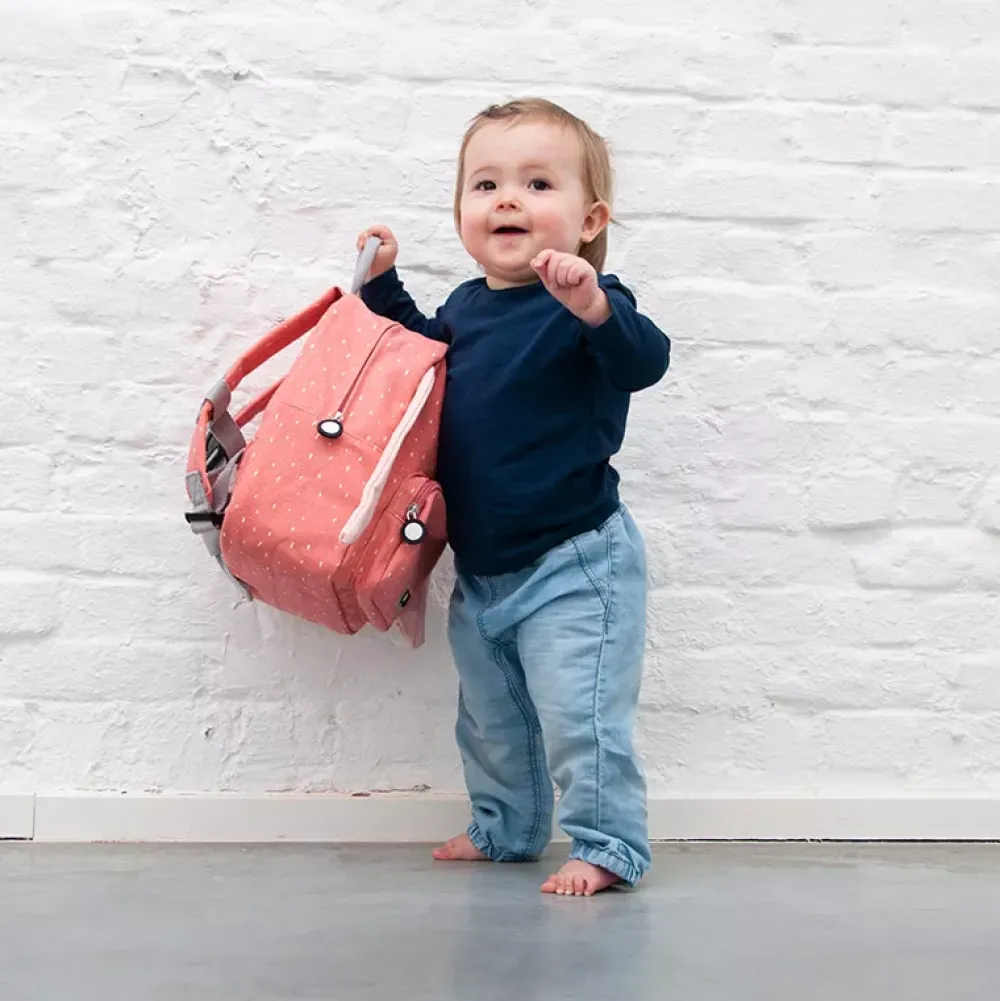 Trixie Baby Mochila Flamenco Trixie Best