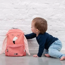 Trixie Baby Mochila Flamenco Trixie Best