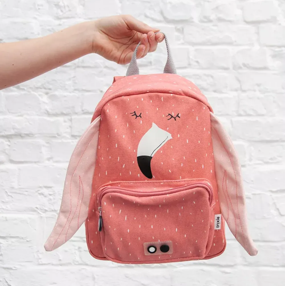 Trixie Baby Mochila Flamenco Trixie Best