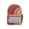 Tutete Mochila Grande Brown Rainbow Cheap