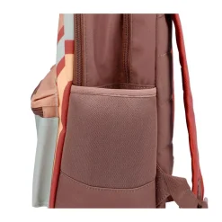 Tutete Mochila Grande Brown Rainbow Cheap