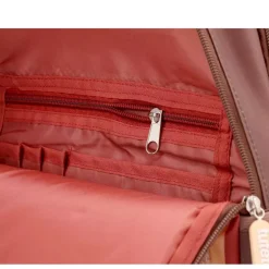 Tutete Mochila Grande Brown Rainbow Cheap