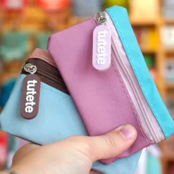 Tutete Mochila Grande Brown Rainbow Cheap