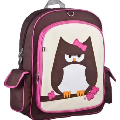 Beatrix NY Mochila Grande Buho Papar Cheap