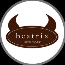 Beatrix NY Mochila Grande Buho Papar Cheap