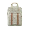 Fresk Mochila Grande Cocodrilos Best