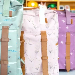 Fresk Mochila Grande Cocodrilos Best