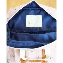 Fresk Mochila Grande Cocodrilos Best