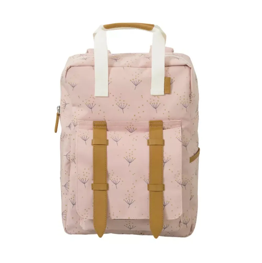 Fresk Mochila Grande Diente De Leon Cheap