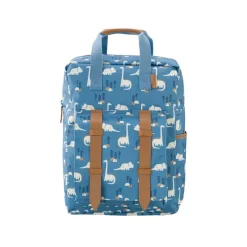 Fresk Mochila Grande Dinosaurios New