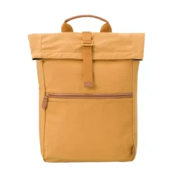 Fresk Mochila Grande Lisa Mostaza Sale