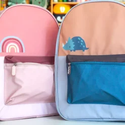 Tutete Mochila Grande Rainbow Cheap