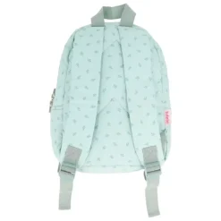 Tutete Mochila Infantil Acolchada Leaves Sage Hot