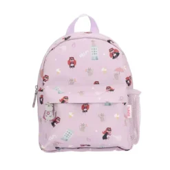 Tutete Mochila Infantil Fantastic Girl Best Sale