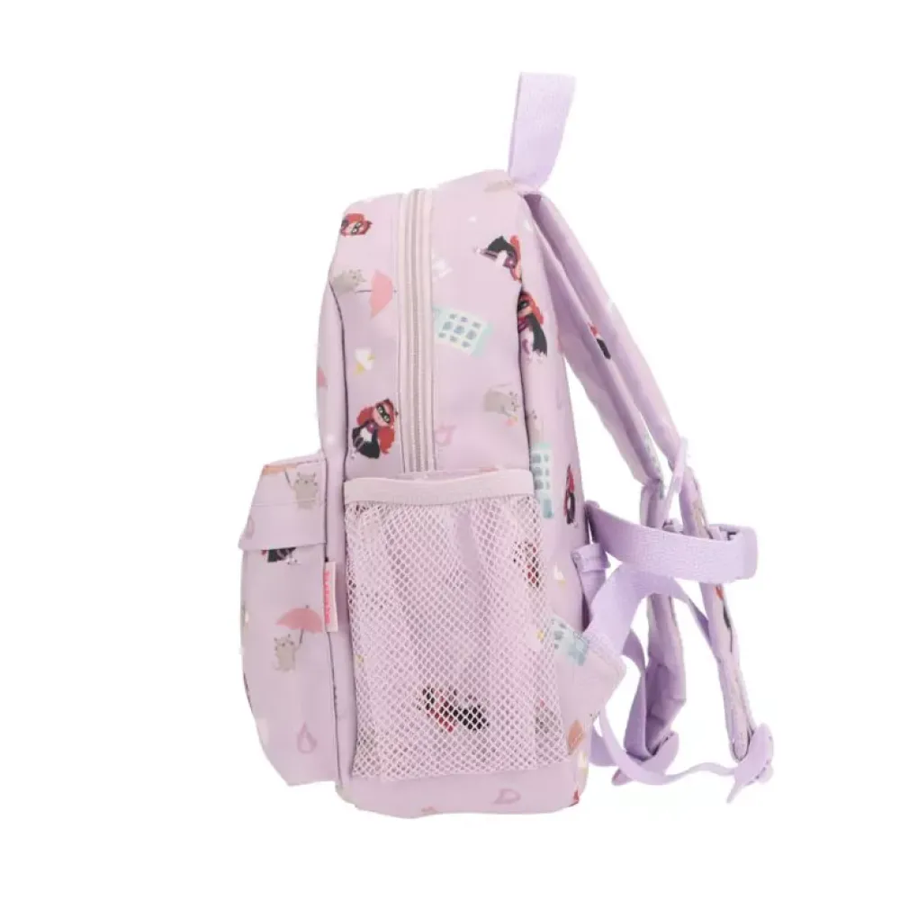 Tutete Mochila Infantil Fantastic Girl Best Sale