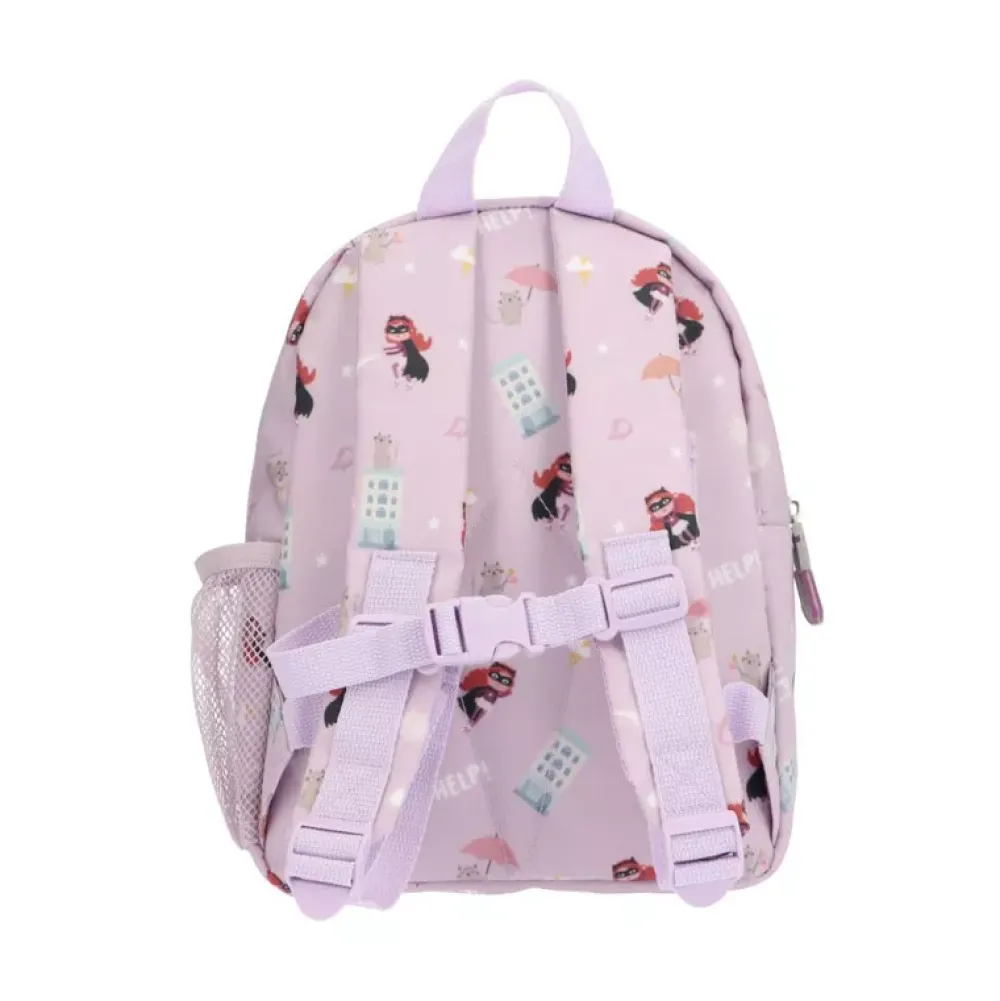 Tutete Mochila Infantil Fantastic Girl Best Sale