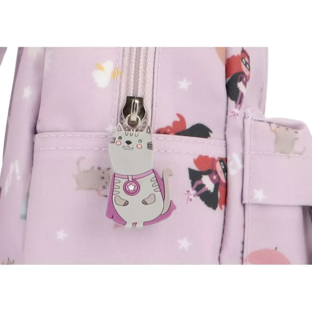 Tutete Mochila Infantil Fantastic Girl Best Sale