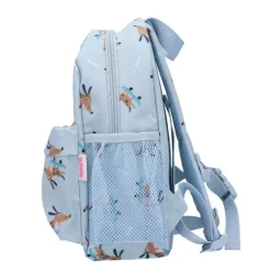 Tutete Mochila Infantil Skater Dog Cheap