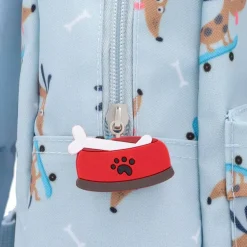 Tutete Mochila Infantil Skater Dog Cheap
