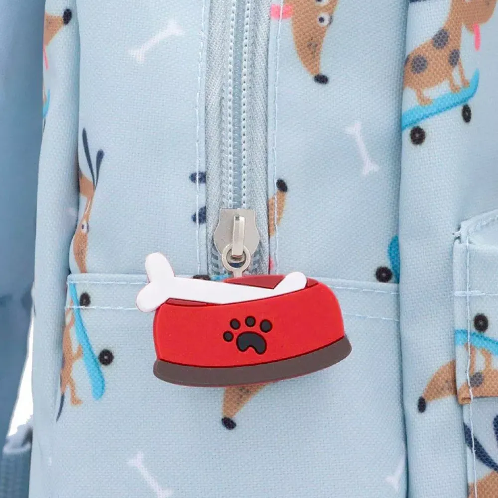 Tutete Mochila Infantil Skater Dog Cheap