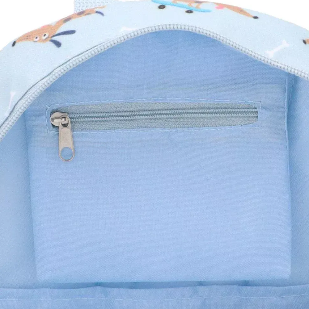 Tutete Mochila Infantil Skater Dog Cheap
