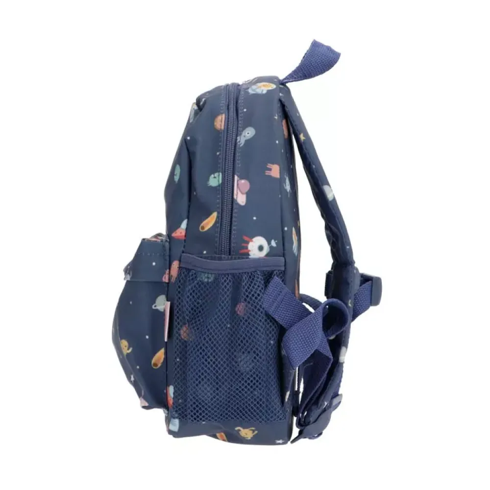 Tutete Mochila Infantil The Martians Flash Sale