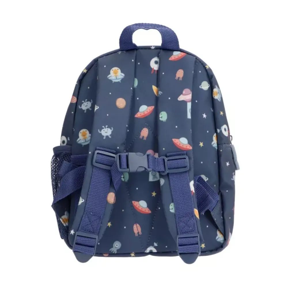 Tutete Mochila Infantil The Martians Flash Sale
