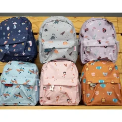 Tutete Mochila Infantil The Martians Flash Sale