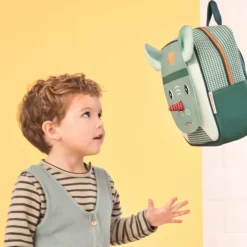 Lilliputiens Mochila Magic Joe Sale