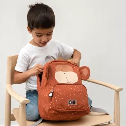Trixie Baby Mochila Mono Trixie Hot
